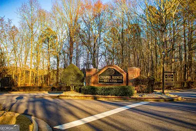 160 Chapel Ridge Drive, Ellenwood, GA 30294 - Photo 1