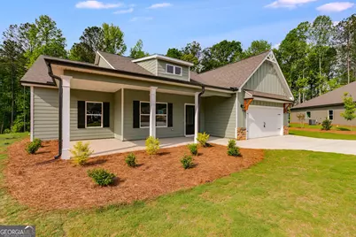8981 Callaway Drive, Winston, GA 30187 - Photo 1