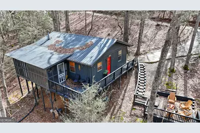 222 Icy Lane, Blue Ridge, GA 30513 - Photo 4