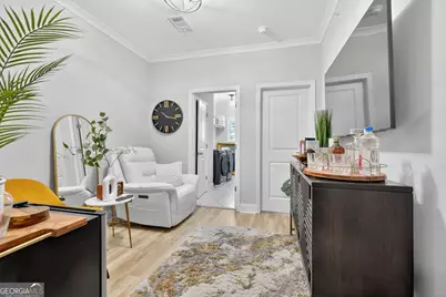 425 Retreat Lane #K1, Canton, GA 30114 - Photo 32