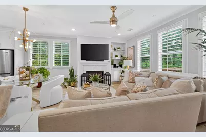 425 Retreat Lane #K1, Canton, GA 30114 - Photo 14