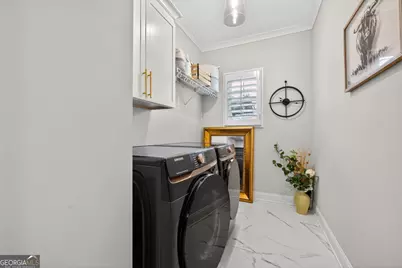 425 Retreat Lane #K1, Canton, GA 30114 - Photo 34