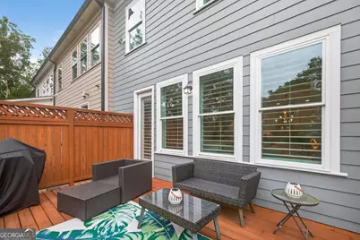 425 Retreat Lane #K1, Canton, GA 30114 - Photo 48