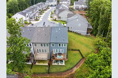 425 Retreat Lane #K1, Canton, GA 30114 - Photo 66