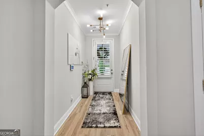 425 Retreat Lane #K1, Canton, GA 30114 - Photo 2