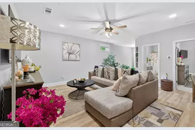 425 Retreat Lane #K1, Canton, GA 30114 - Photo 42