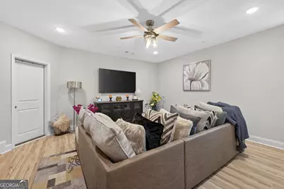 425 Retreat Lane #K1, Canton, GA 30114 - Photo 46