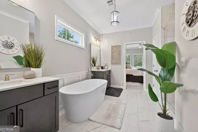 425 Retreat Lane #K1, Canton, GA 30114 - Photo 30