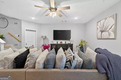 425 Retreat Lane #K1, Canton, GA 30114 - Photo 38