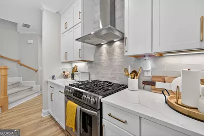 425 Retreat Lane #K1, Canton, GA 30114 - Photo 10