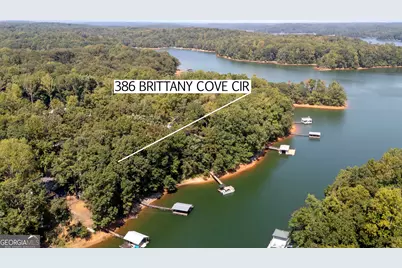 386 Brittany Cove, Lavonia, GA 30553 - Photo 78