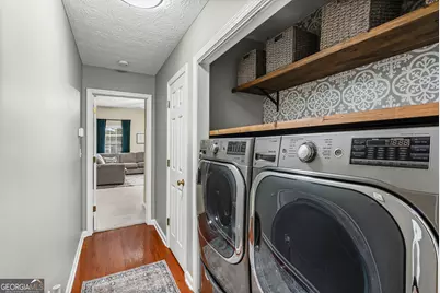 10 Cove Drive, Newnan, GA 30263 - Photo 28