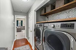 10 Cove Dr, Newnan, GA 30263 - Photo 28