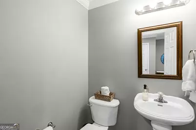 10 Cove Drive, Newnan, GA 30263 - Photo 20