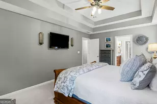 10 Cove Dr, Newnan, GA 30263 - Photo 22