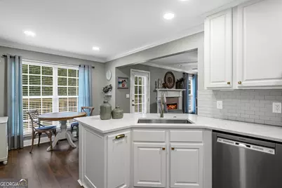 10 Cove Drive, Newnan, GA 30263 - Photo 18