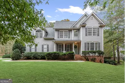 10 Cove Drive, Newnan, GA 30263 - Photo 1