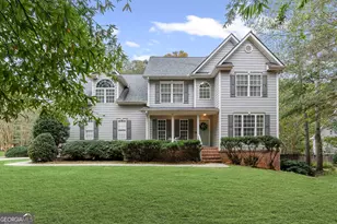 10 Cove Dr, Newnan, GA 30263 - Photo 1