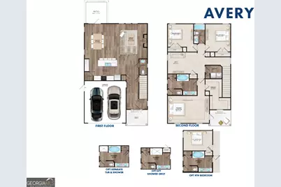 375 Brook Drive #004, Brunswick, GA 31525 - Photo 2