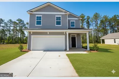 375 Brook Drive #004, Brunswick, GA 31525 - Photo 1