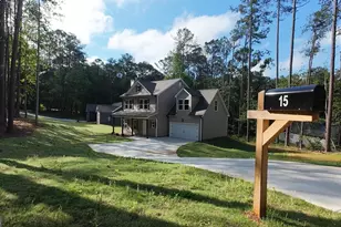 15 Oriole Cir, Monticello, GA 31064 - Photo 2