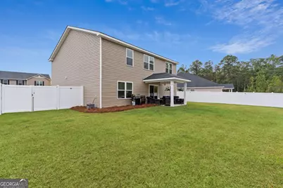 160 Hayden Drive, Saint Marys, GA 31558 - Photo 4