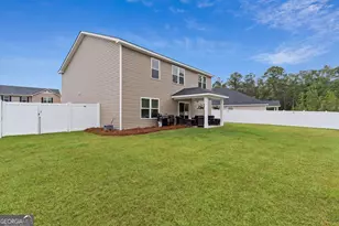 160 Hayden Dr, Saint Marys, GA 31558 - Photo 4