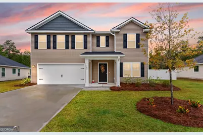 160 Hayden Drive, Saint Marys, GA 31558 - Photo 1