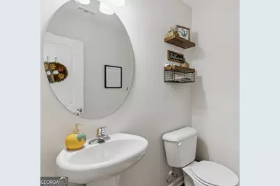 160 Hayden Drive, Saint Marys, GA 31558 - Photo 14