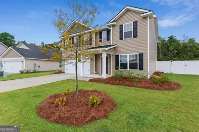 160 Hayden Drive, Saint Marys, GA 31558 - Photo 6