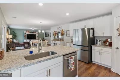 160 Hayden Drive, Saint Marys, GA 31558 - Photo 26