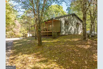 345 Zion Hill Road, Ellijay, GA 30540 - Photo 34