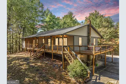 345 Zion Hill Road, Ellijay, GA 30540 - Photo 1