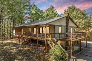 345 Zion Hill Rd, Ellijay, GA 30540 - Photo 1