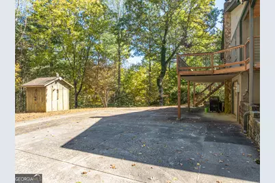 345 Zion Hill Road, Ellijay, GA 30540 - Photo 32