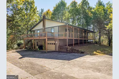 345 Zion Hill Road, Ellijay, GA 30540 - Photo 2