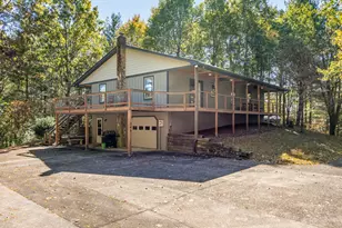 345 Zion Hill Rd, Ellijay, GA 30540 - Photo 2