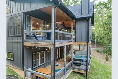 284 Lees Ride, McCaysville, GA 30555 - Photo 86