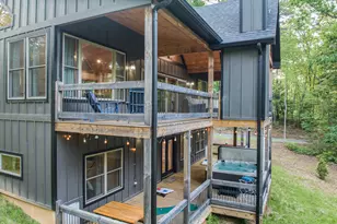 284 Lees Ride, McCaysville, GA 30555 - Photo 86