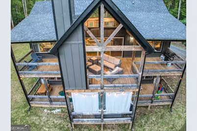 284 Lees Ride, McCaysville, GA 30555 - Photo 2