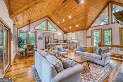 284 Lees Ride, McCaysville, GA 30555 - Photo 8