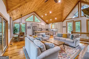 284 Lees Ride, McCaysville, GA 30555 - Photo 8