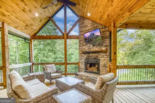 284 Lees Ride, McCaysville, GA 30555 - Photo 70