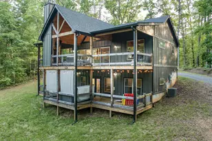 284 Lees Ride, McCaysville, GA 30555 - Photo 88