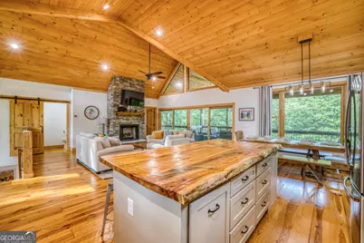 284 Lees Ride, McCaysville, GA 30555 - Photo 10