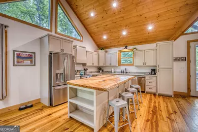 284 Lees Ride, McCaysville, GA 30555 - Photo 6