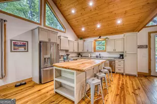 284 Lees Ride, McCaysville, GA 30555 - Photo 6