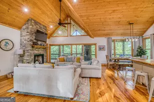 284 Lees Ride, McCaysville, GA 30555 - Photo 4