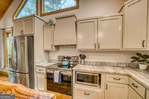 284 Lees Ride, McCaysville, GA 30555 - Photo 12