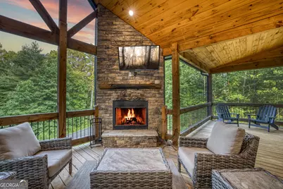 284 Lees Ride, McCaysville, GA 30555 - Photo 72